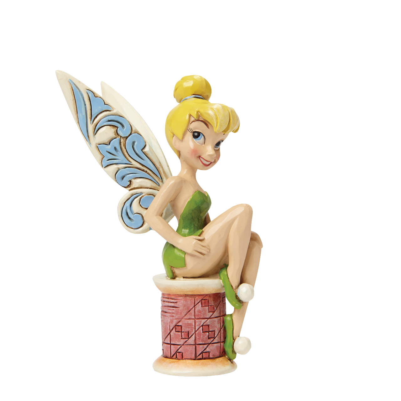 Fée Clochette Crafty Tink Disney Traditions - Magic Heroes