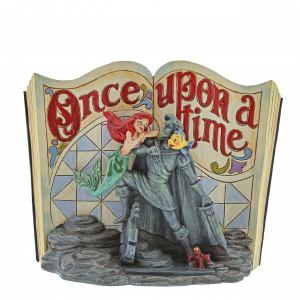 La Petite Sirène Storybook Disney Traditions