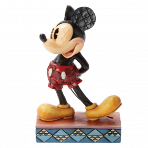 Mickey Mouse L'original Disney Traditions