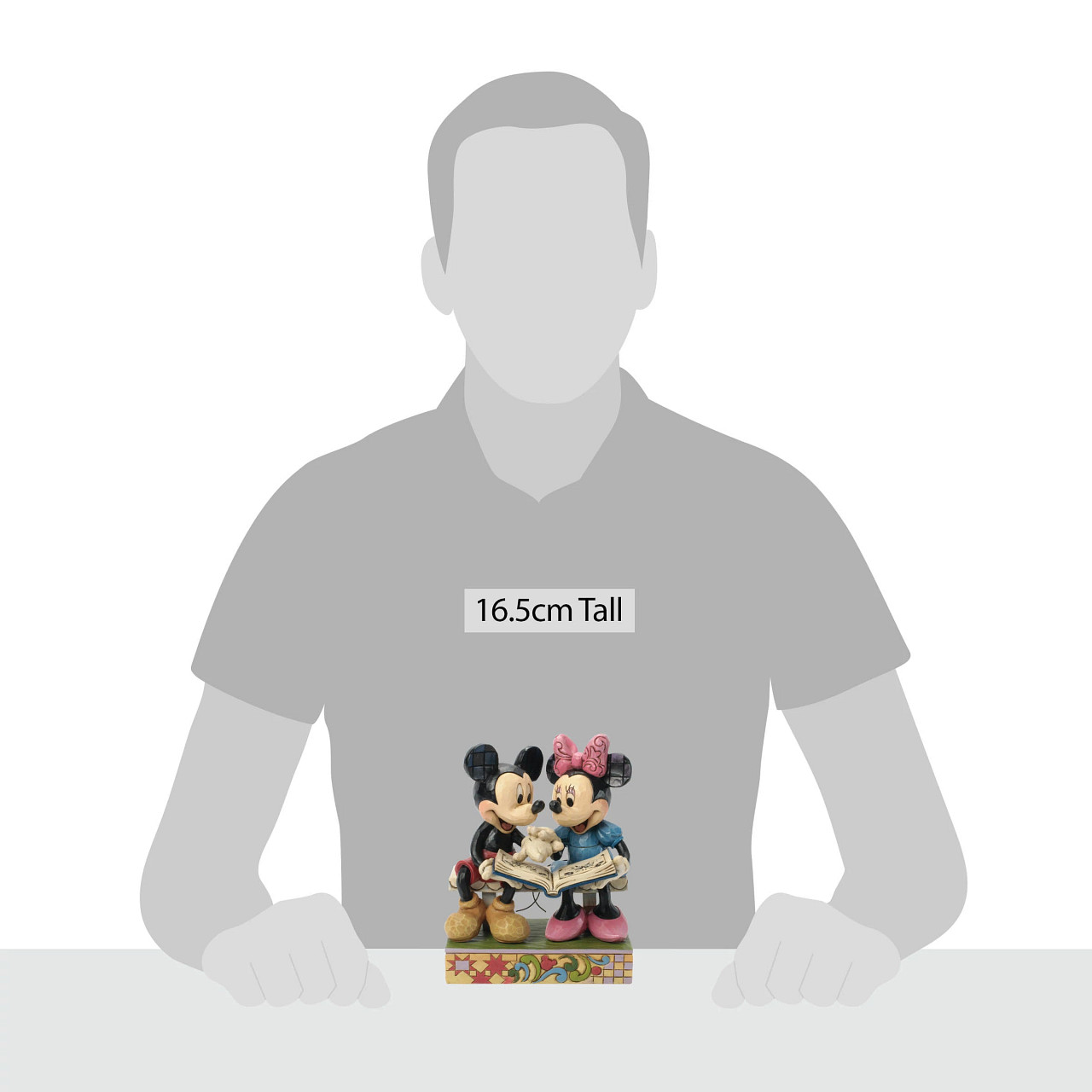 Bijoux Disney Mickey et Minnie Mouse pour femme, Algeria