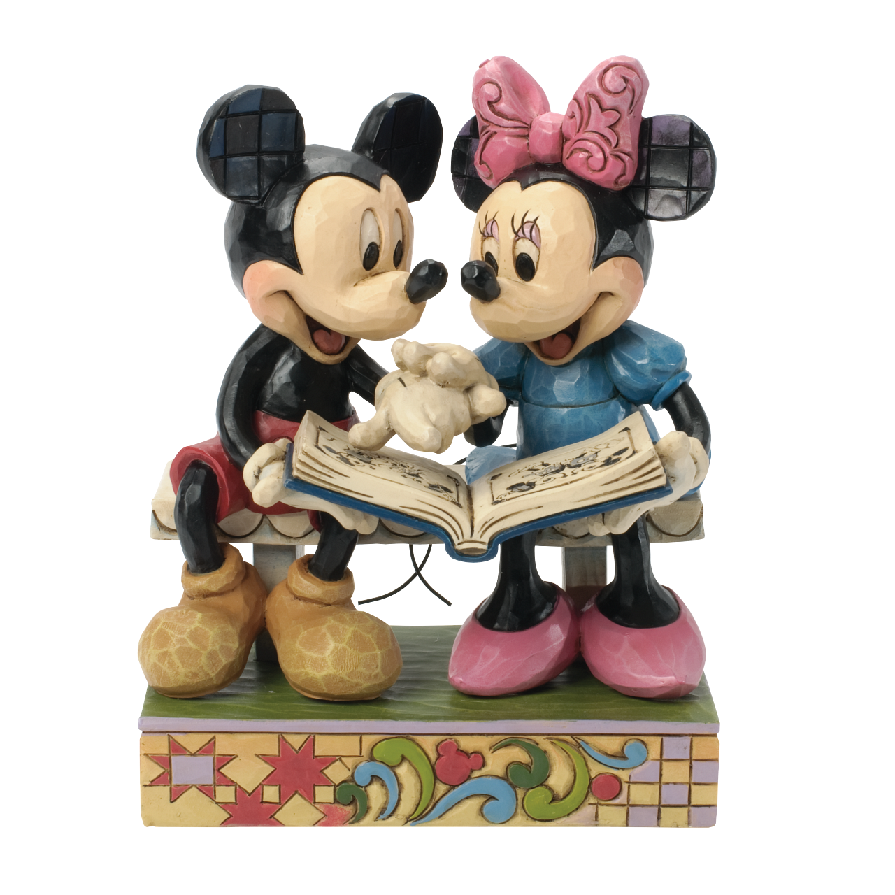 Joyeux anniversaire Mickey et Minnie (2021)