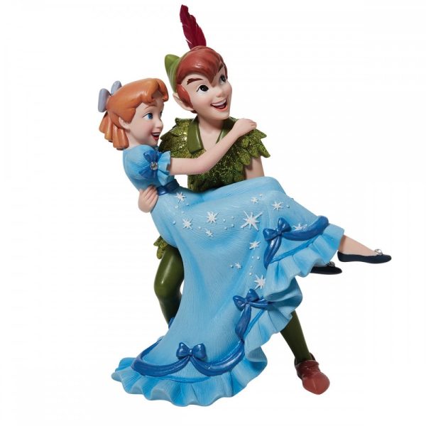 Peter Pan et Wendy ,Disney Showcase