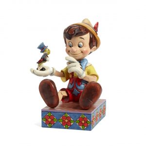 Pinocchio 75th Anniversaire Disney Traditions