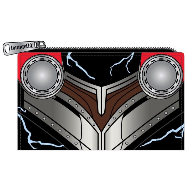 Portefeuille Loungefly Marvel Thor Love and Thunder