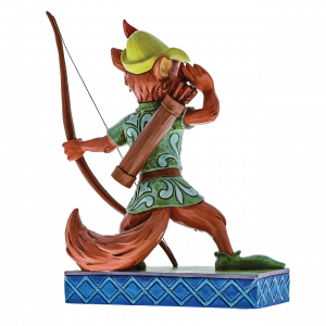 Robin des bois Figurine Disney Traditions