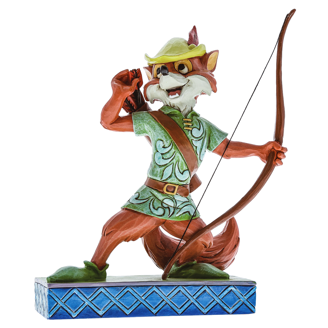Robin des bois Figurine Disney Traditions - Magic Heroes