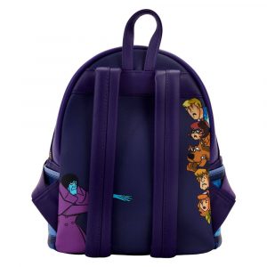 Sac à dos Loungefly Scooby Doo Monster Chase