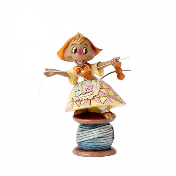 Suzy Figurine Disney Traditions Jim Shore