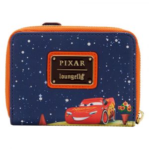 Portefeuille Disney Loungefly Cars Cozy Cone