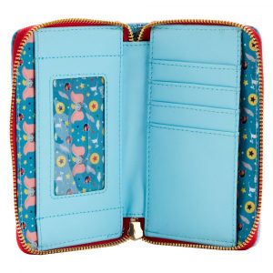 Portefeuille Disney Loungefly Dumbo Book Series