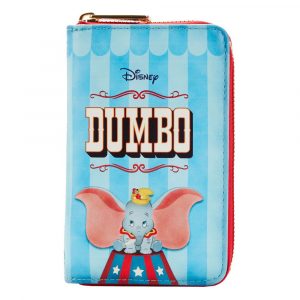 Portefeuille Disney Loungefly Dumbo Book Series