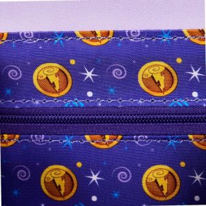 Sac a Bandoulière Loungefly Disney Muses Nuages
