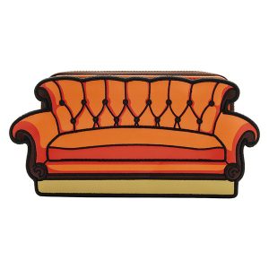 Portefeuille Loungefly Friends Central Perk