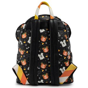 Sac à dos Et Serre-Tete Loungefly Pack Spooky Mice