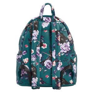 Sac à dos Loungefly Darth Vader Floral