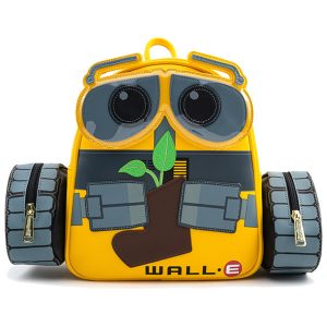 Sac à dos Loungefly Wall-E Plant Boot
