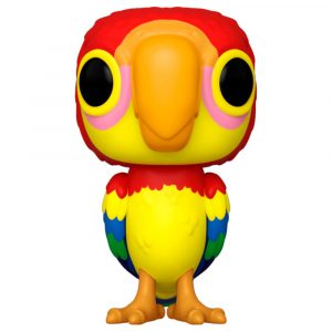 Figurine POP WDW 50th Parrot Jose