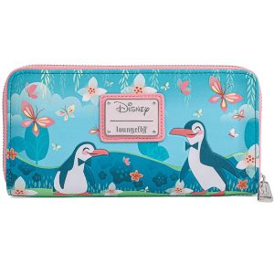 Portefeuille Loungefly Mary Poppins Jolly Holiday