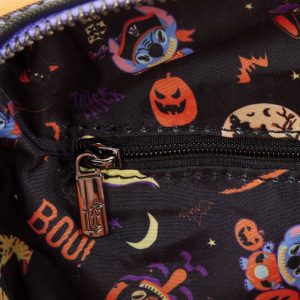 Sac à bandoulière Loungefly Stitch Halloween Candy