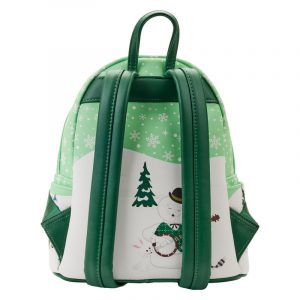 Sac à dos Loungefly Rudolph Holiday group