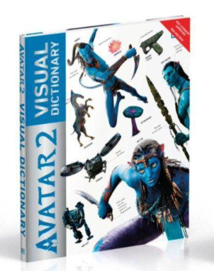 Avatar 2 - L'encyclopédie
