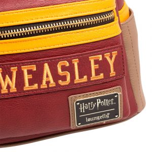Sac à dos Loungefly Harry Potter Gryffondor Ron Weasley