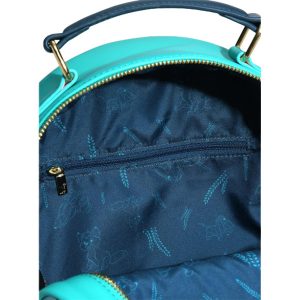 Sac à dos Loungefly Rox et Rouky Foret