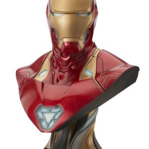 AVENGERS INFINITY WAR - Iron Man "MK50" - Buste 1/2