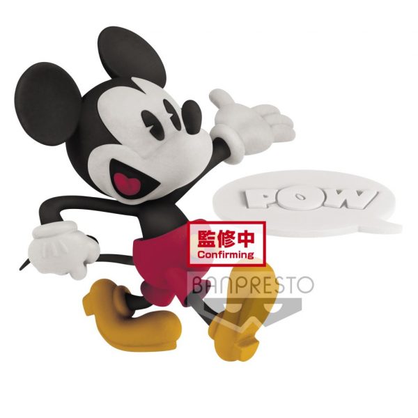 DISNEY - Characters Mickey Shorts Collection Vol. 1 - Ver. A - 5cm