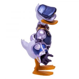 DISNEY MIRRORVERSE - Donald Duck - Figurine 13cm