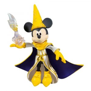 DISNEY MIRRORVERSE - Mickey Mouse - Figurine 13cm