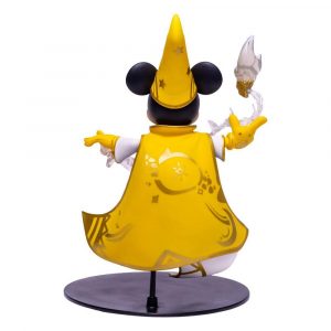 DISNEY MIRRORVERSE - Mickey Mouse - Figurine 30cm