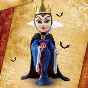 DISNEY VILLAINS - Figurine Mini Egg Attack - Evil Queen - 10cm