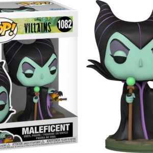DISNEY Villains - POP N° 1082 - Maleficent