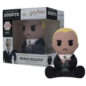 DRACO - Handmade By Robots N°104 - Collectible Vinyl Figurine