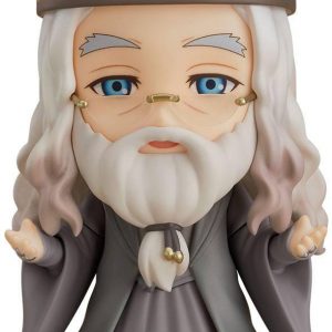 HARRY POTTER - Albus Dumbledore - Figurine Nendoroid 10cm