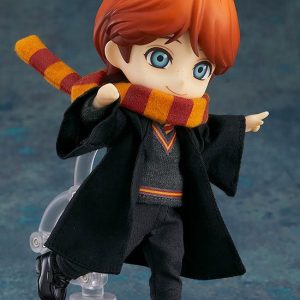 HARRY POTTER - Ron Weasley - Figurine Nendoroid Doll 14cm