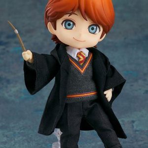 HARRY POTTER - Ron Weasley - Figurine Nendoroid Doll 14cm