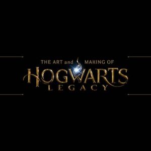 L'ART ET LA CREATION DE HOGWARTS LEGACY - L'héritage de Poudlard