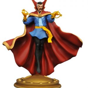 MARVEL - Doctor Strange - Statuette Marvel Gallery 23cm Reprod