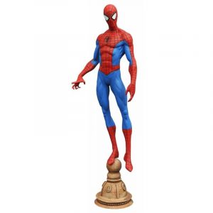 MARVEL GALLERY - Spider-Man Classic PVC Diorama - 23cm