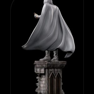 MARVEL - Moon Knight - Statuette  ArtScale 1/10 30cm