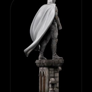 MARVEL - Moon Knight - Statuette  ArtScale 1/10 30cm