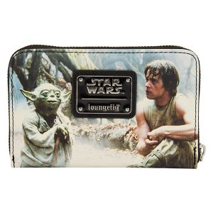 Portefeuille Loungefly Star Wars Empire Strikes Back Final Frames