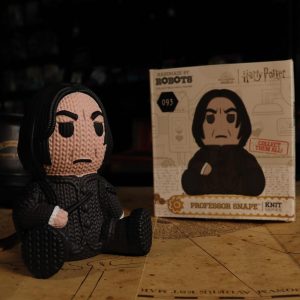 ROGUE - Handmade By Robots N°93 - Collectible Vinyl Figurine