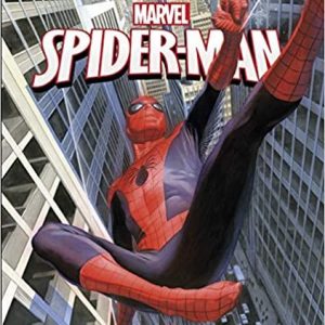 Spider-Man - L'encyclopédie illustrée