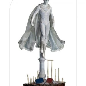 WANDAVISION - White Vision - Statuette 1/10 Art Scale - 33cm