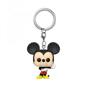 DISNEY CLASSICS - Pocket Pop Keychains - Mickey