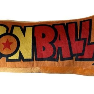DRAGONBALL Z - Personnages - Coussin '60cm'