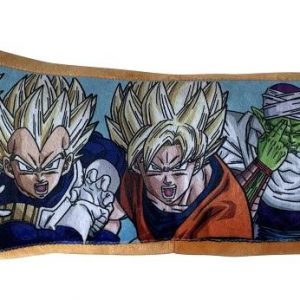 DRAGONBALL Z - Personnages - Coussin '60cm'